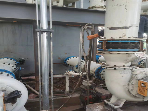 青云谱设备基础沉降下沉注浆加固增加荷载