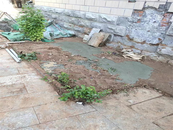 青云谱地基基础注浆增加承载力灌浆加固