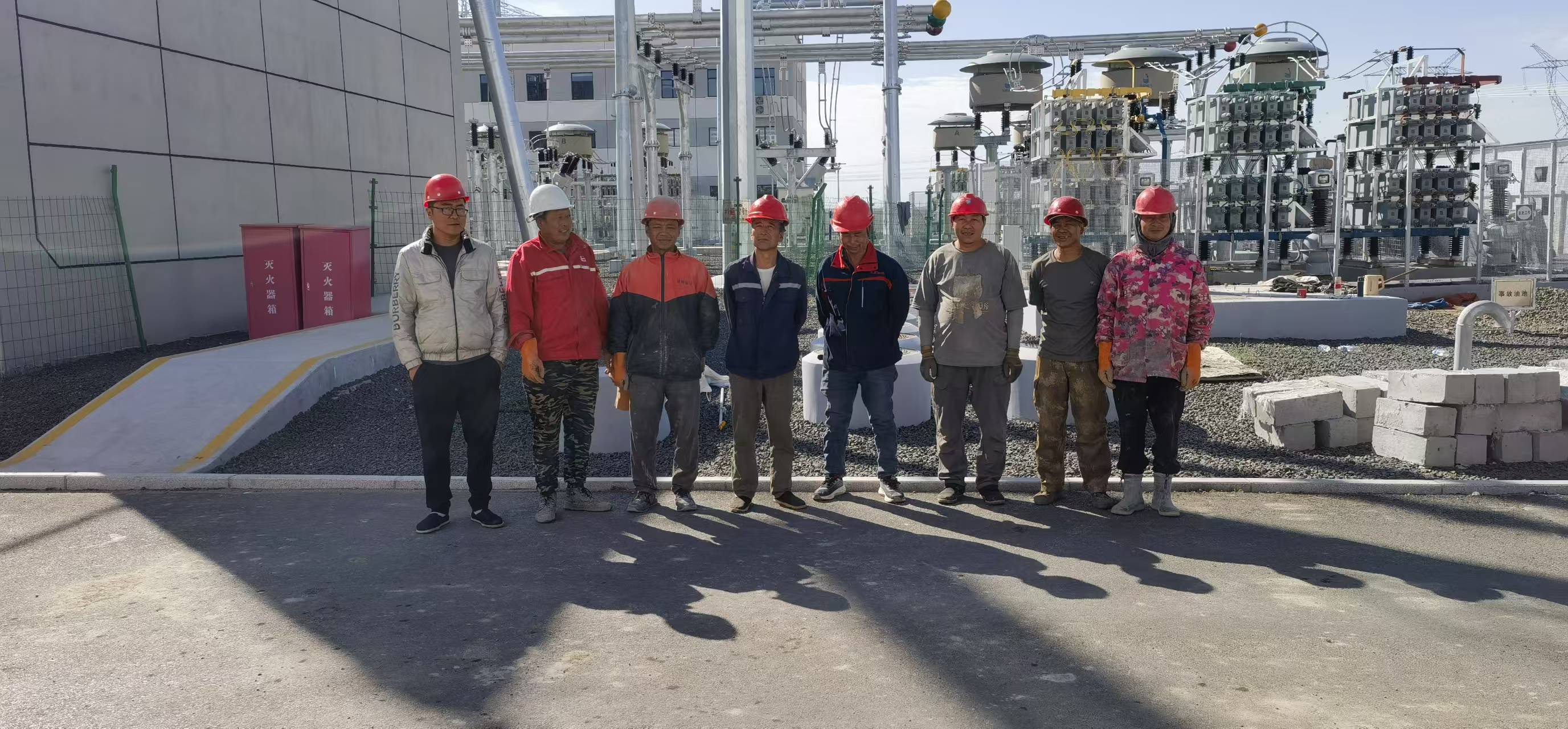 青云谱地基沉降如何修复?